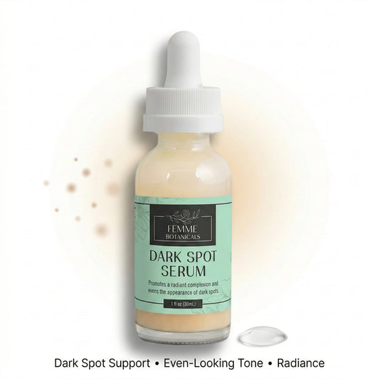 Dark Spot Serum