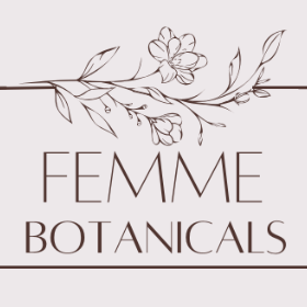 Femme Botanicals' Gift Cards