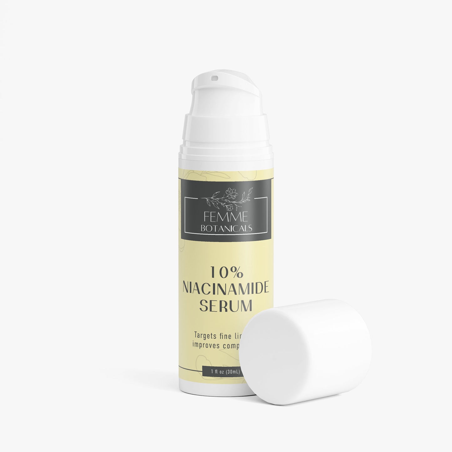 10% Niacinamide Serum