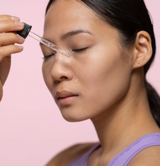 Hyaluronic Acid Serum