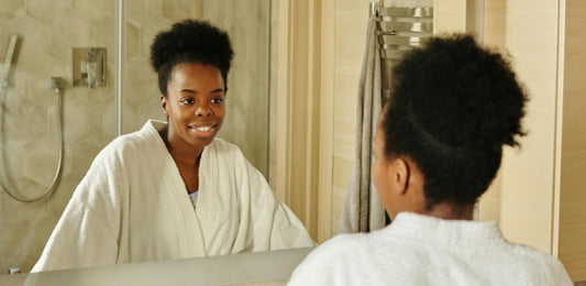 Believing in Yourself Is Self-Care