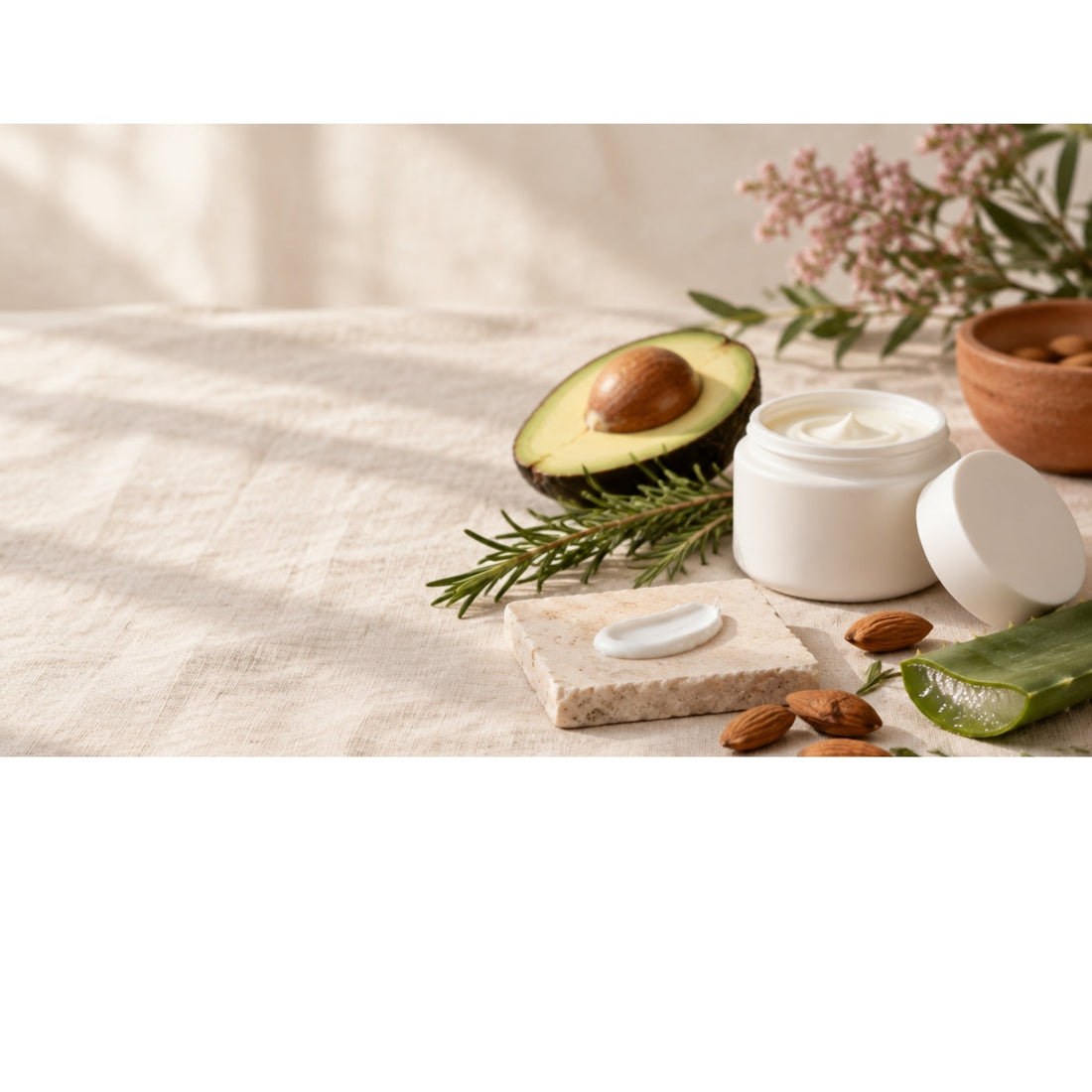 FIRMING CREAMS AFTER 60: WHAT ACTUALLY HELPS