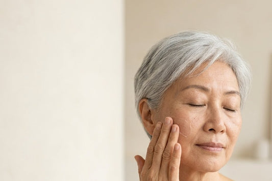 Fragrance-Free Moisturizer for Mature Skin