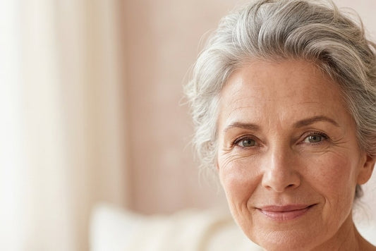 Best Skincare for Women Over 60