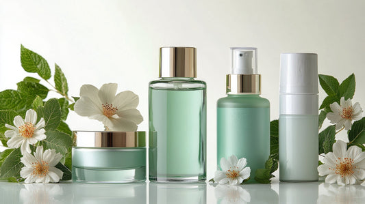 Aging Skin - What Does It Need