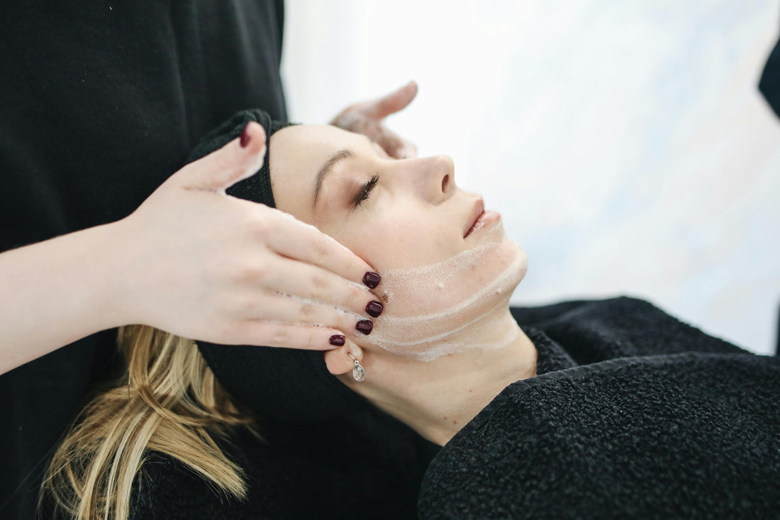 Is Skincare Self-Care?