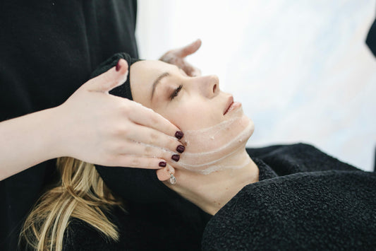 Is Skincare Self-Care?
