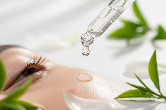 Hyaluronic Acid Serum: Why Women 40+ Can’t Afford to Skip This Hydration Essential