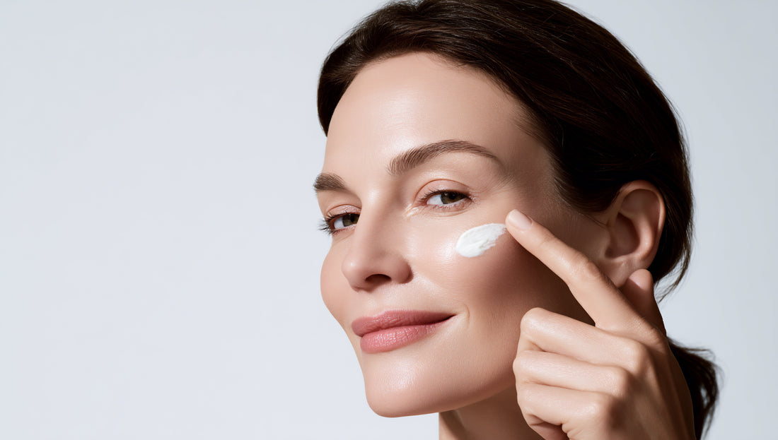 Skincare for Women 40+