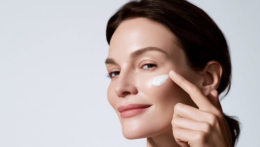 Skincare for Women 40+