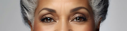Peptide Eye Gel-Cream