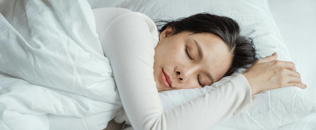 Femme Botanicals Sleep Strips | Beauty Sleep for Radiant Skin