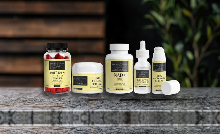 Botanicals Collection