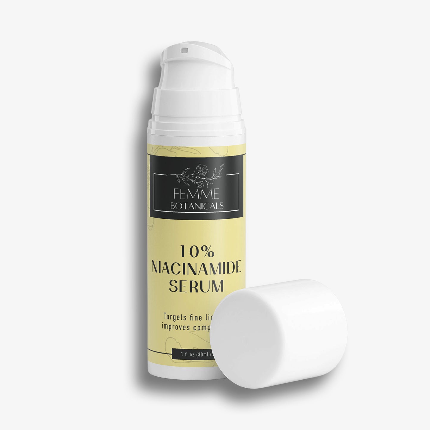 10% Niacinamide Serum