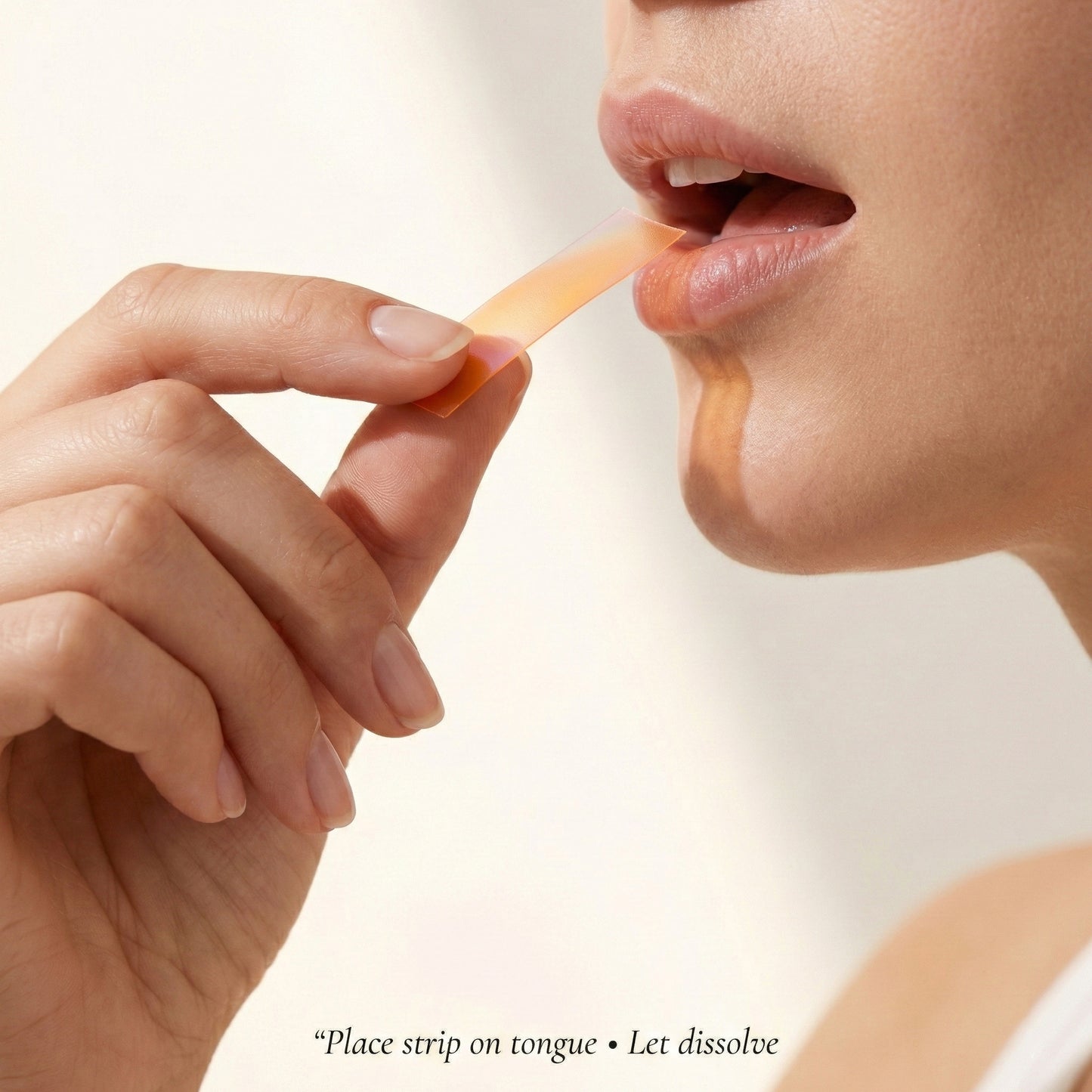 Collagen Beauty Strips