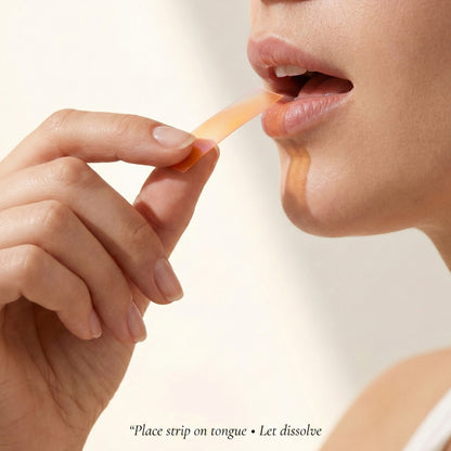 Collagen Beauty Strips