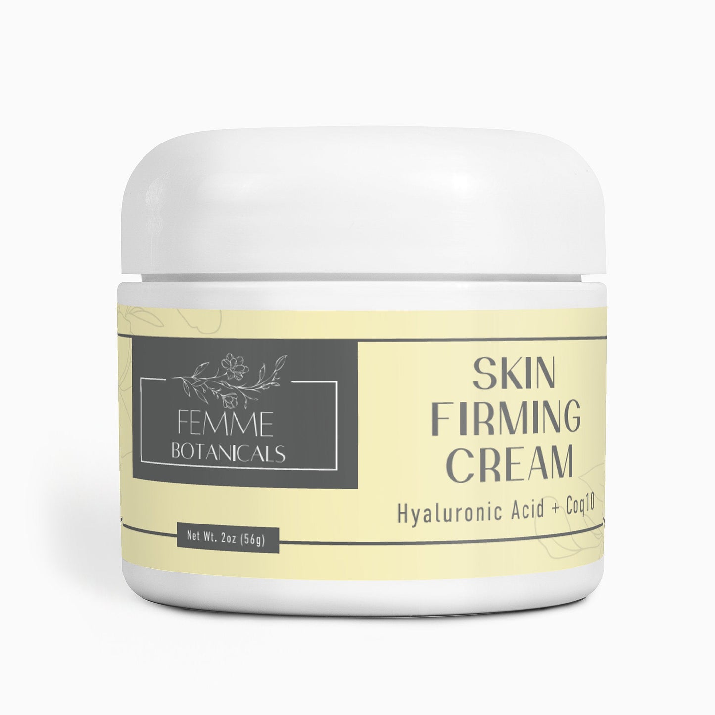 Skin Firming Cream for Mature Women