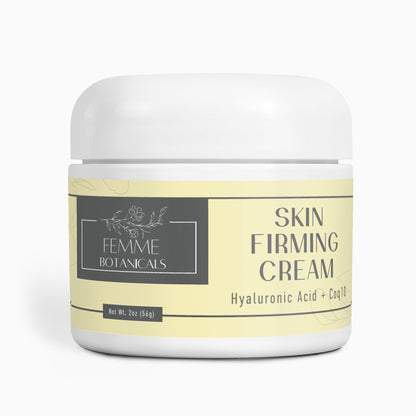 Skin Firming Cream for Mature Women