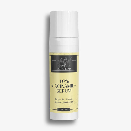 10% Niacinamide Serum