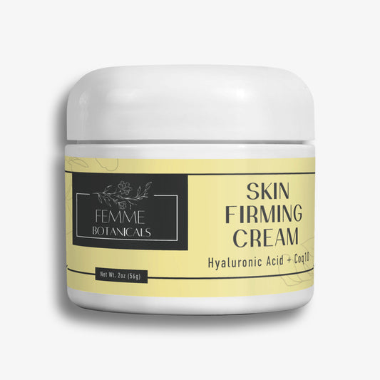 Skin Firming Cream for Mature Women