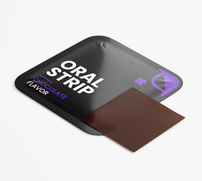 Mushroom Focus Strips