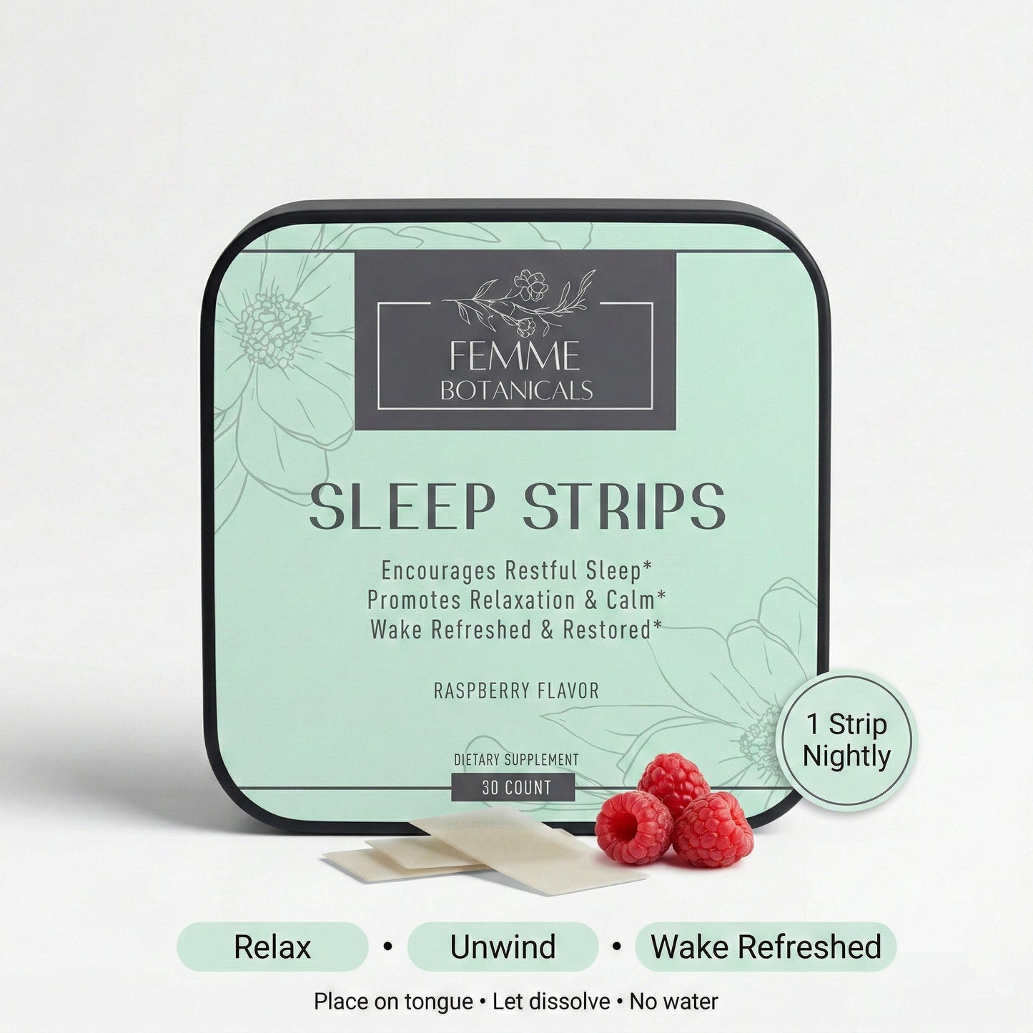Sleep Strips