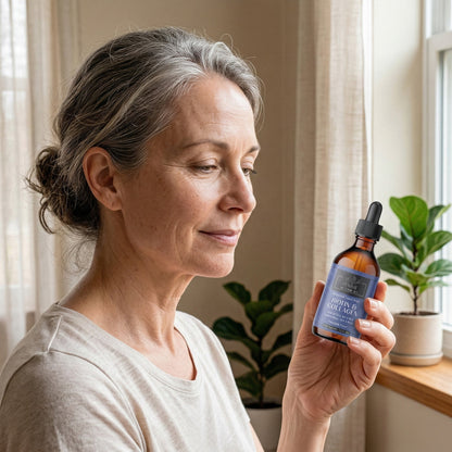 Nano Biotin & Collagen