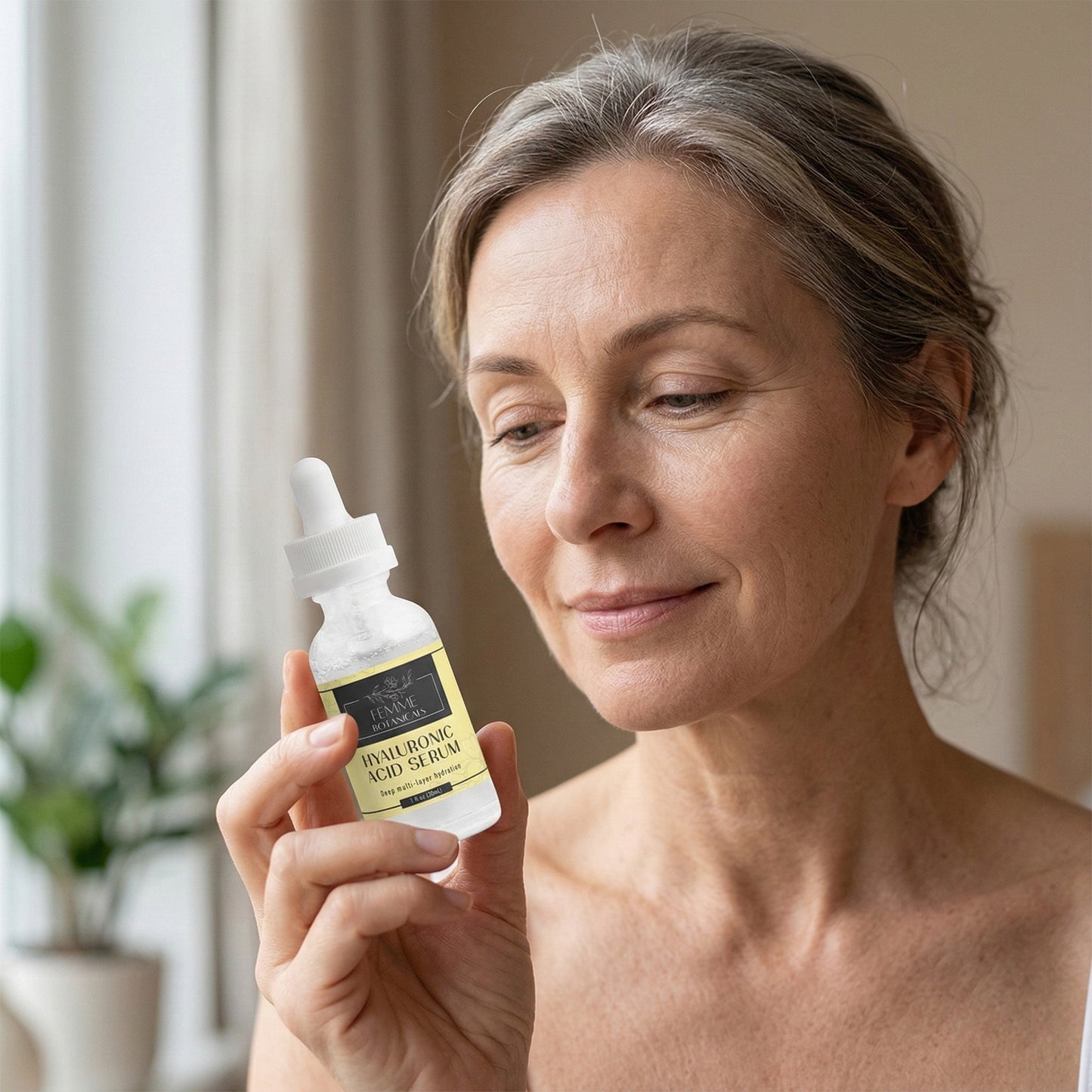 Hyaluronic Acid Serum