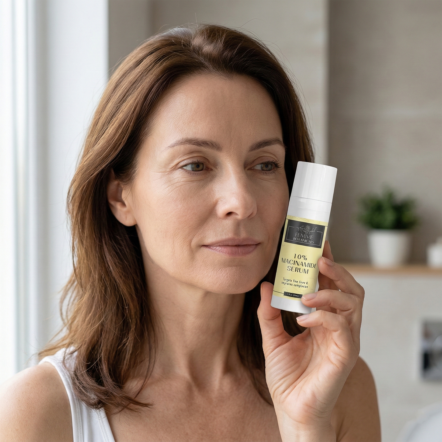 10% Niacinamide Serum