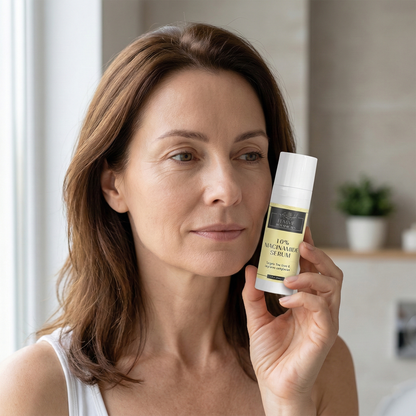 10% Niacinamide Serum