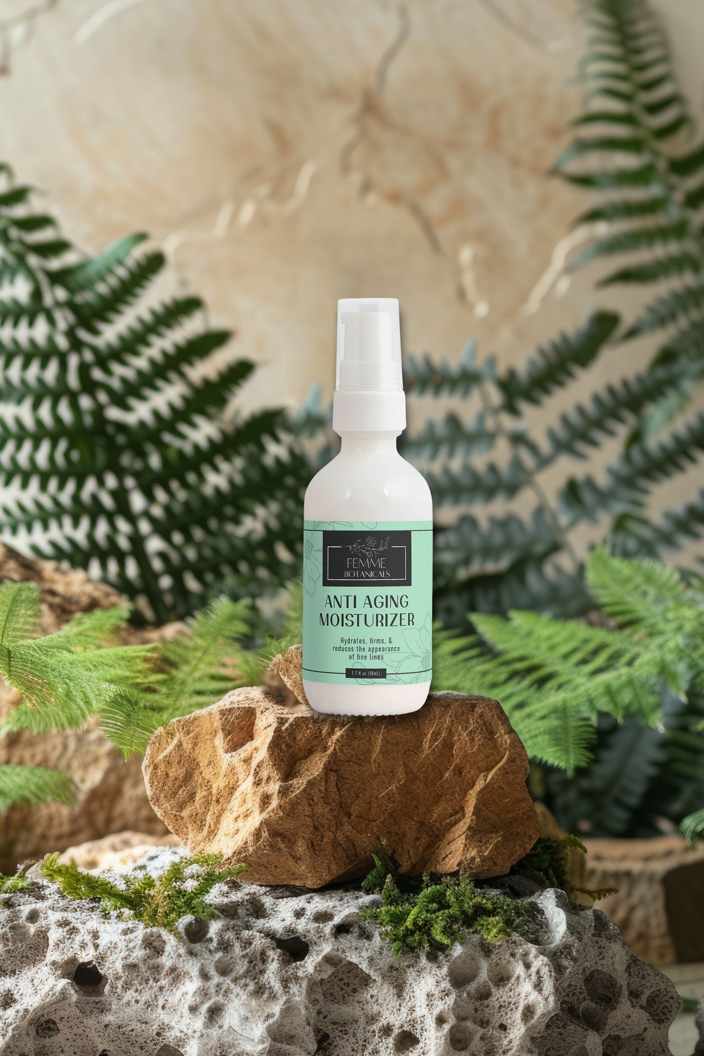 Anti Aging Moisturizer