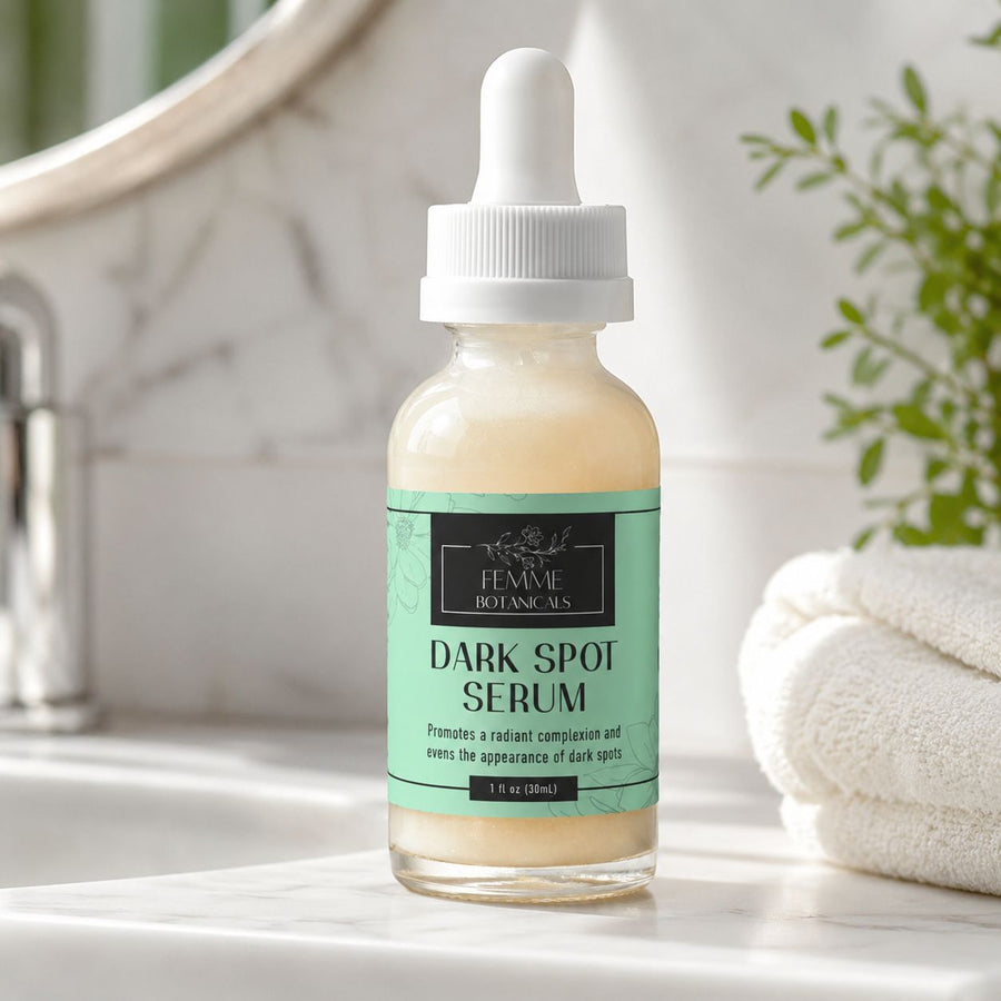 Dark Spot Serum