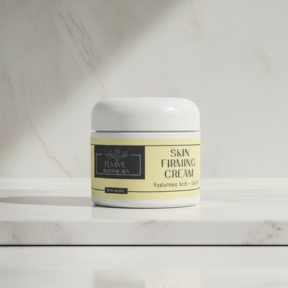 Skin Firming Cream