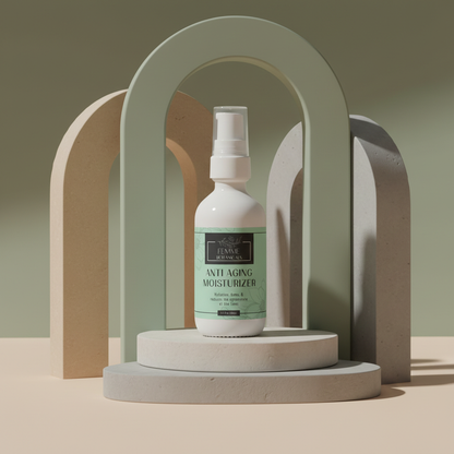 Anti Aging Moisturizer