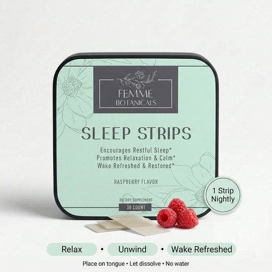 Sleep Strips