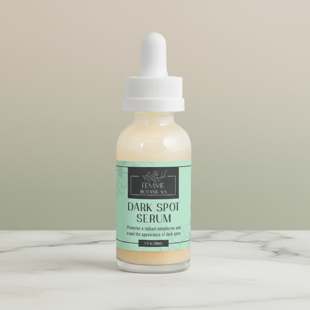 Dark Spot Serum