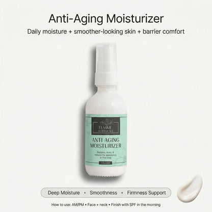 Anti Aging Moisturizer