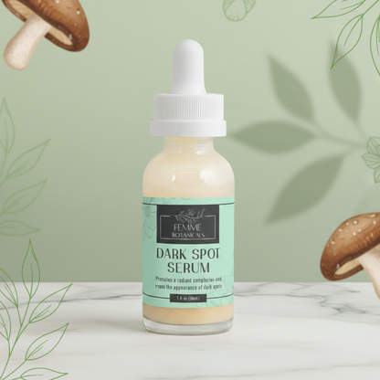 Dark Spot Serum