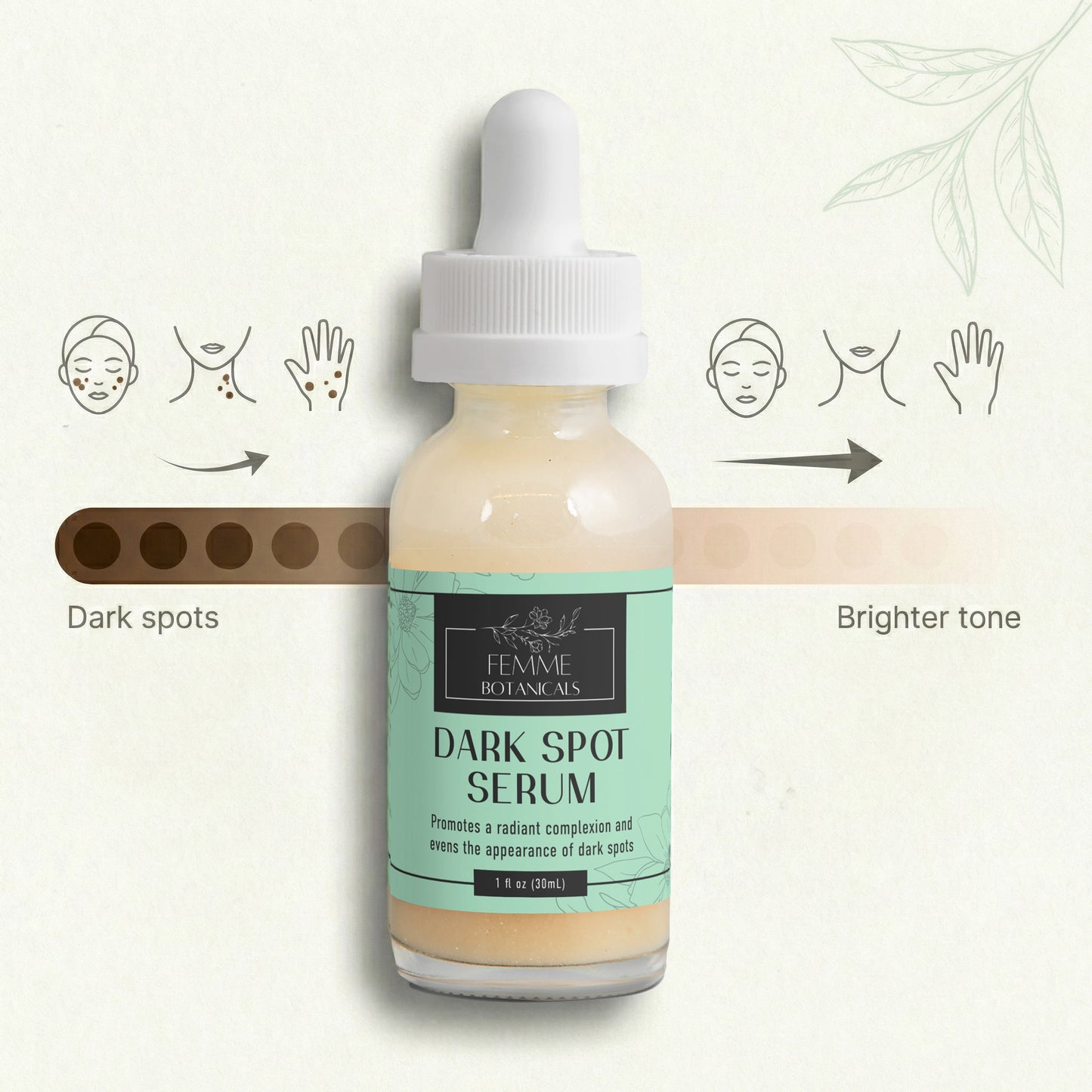 Dark Spot Serum
