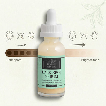 Dark Spot Serum