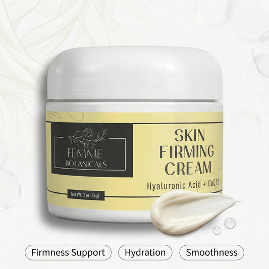 Skin Firming Cream