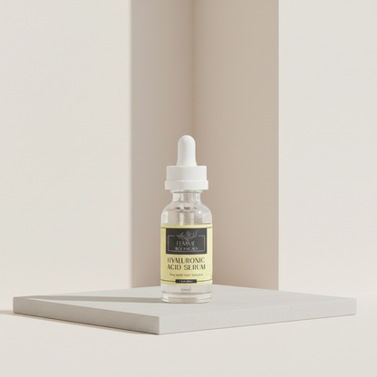 Hyaluronic Acid Serum