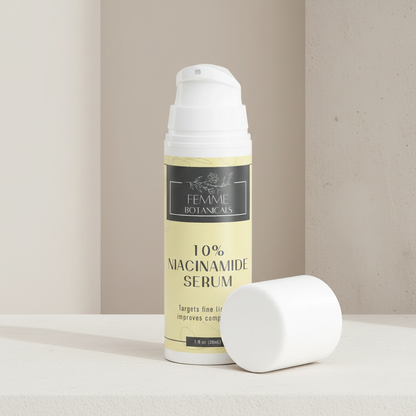 10% Niacinamide Serum