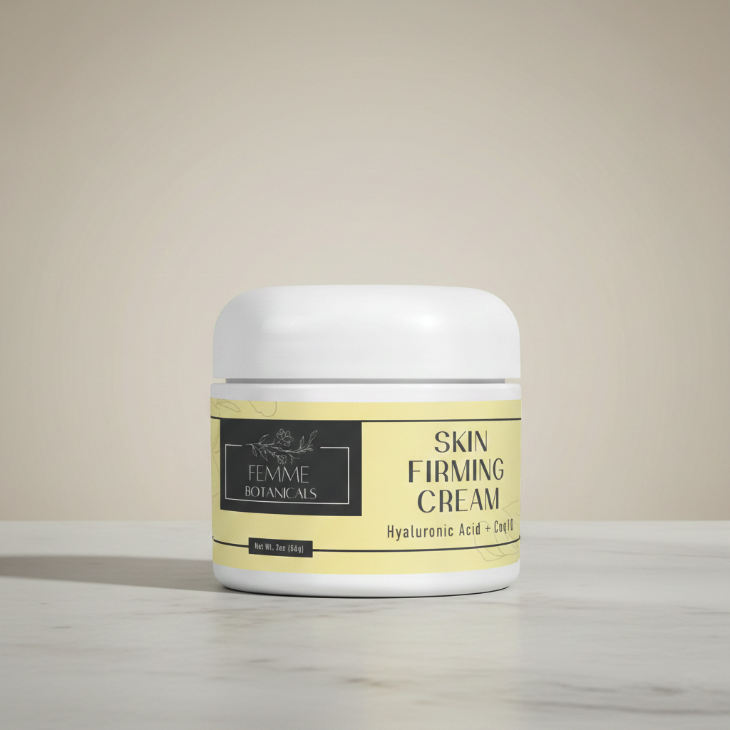 Skin Firming Cream