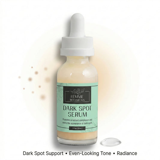 Dark Spot Serum