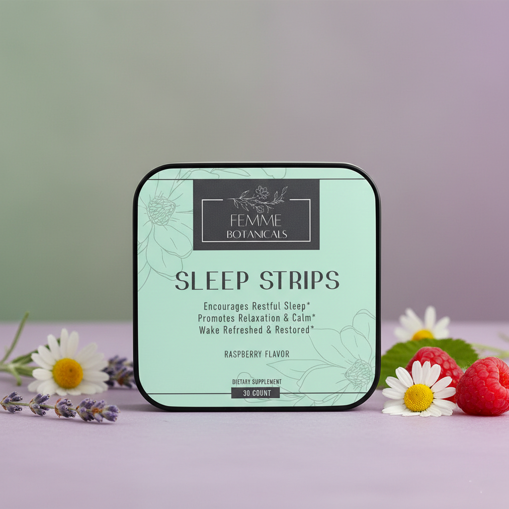 Sleep Strips