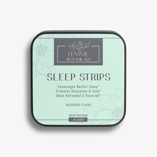Sleep Strips