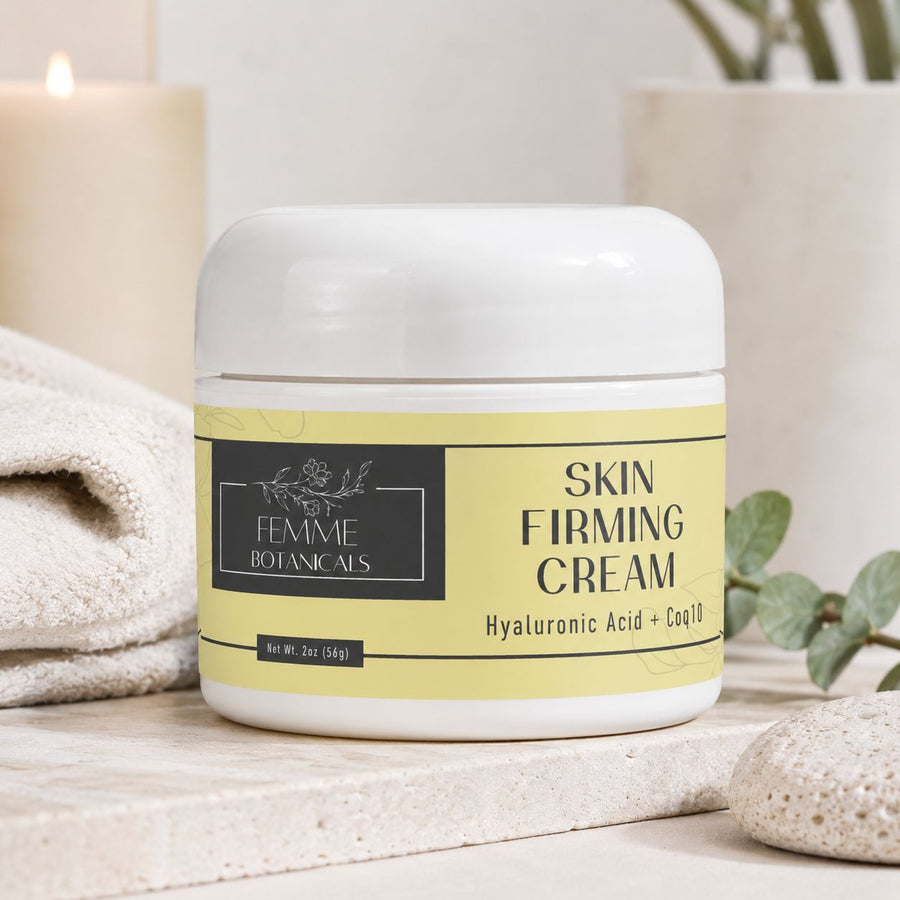 Skin Firming Cream