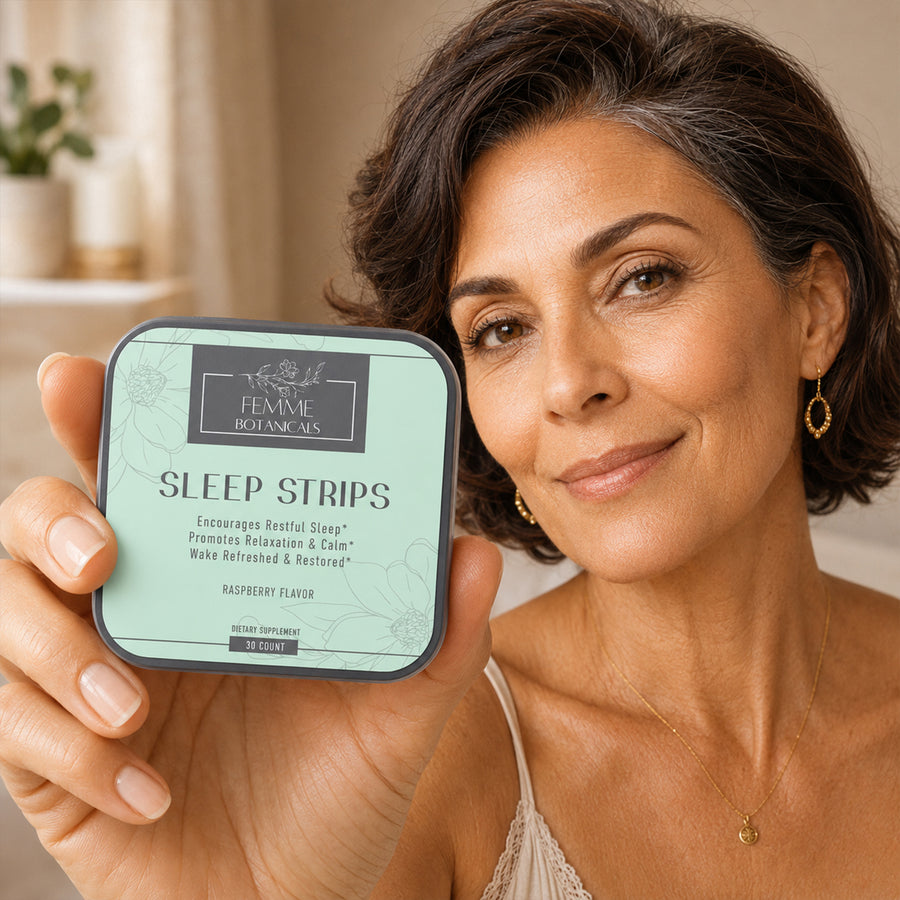 Sleep Strips