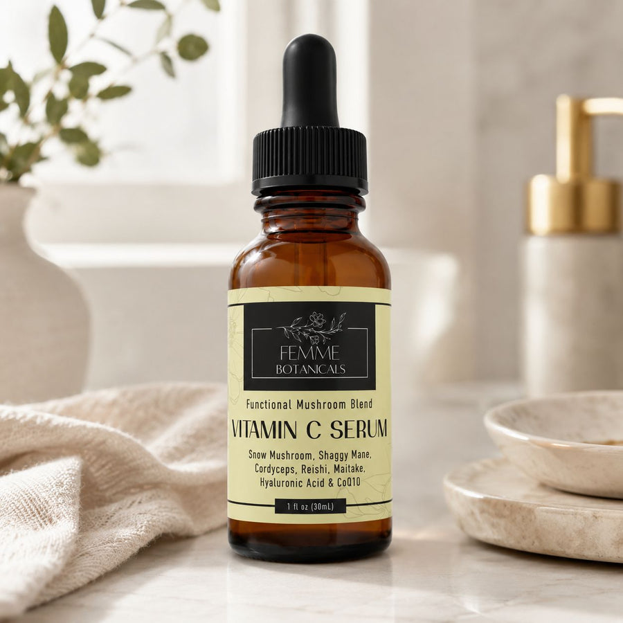 Vitamin C Serum